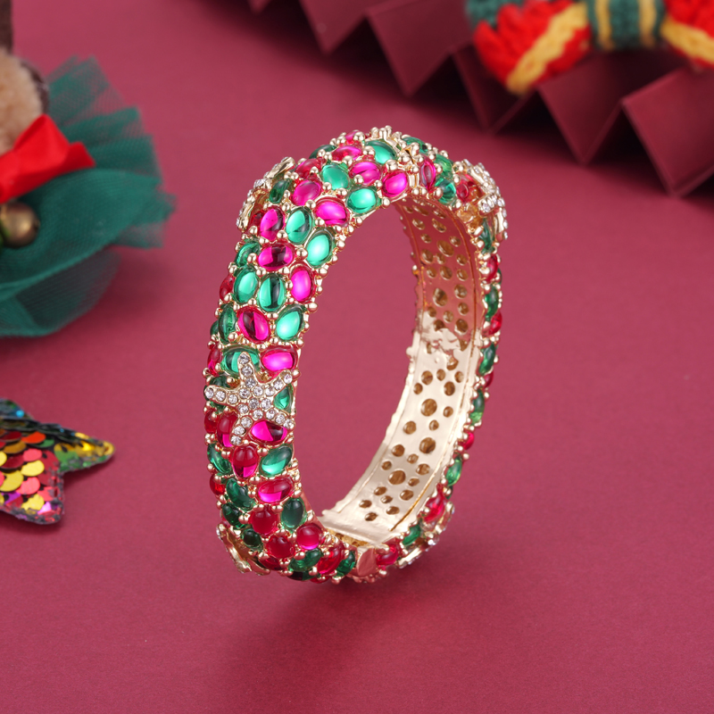 Paradise Jewelry & Watches Llc Miami - Sally's Paradise Kerstcadeau Oceaan Accessoires Zeester