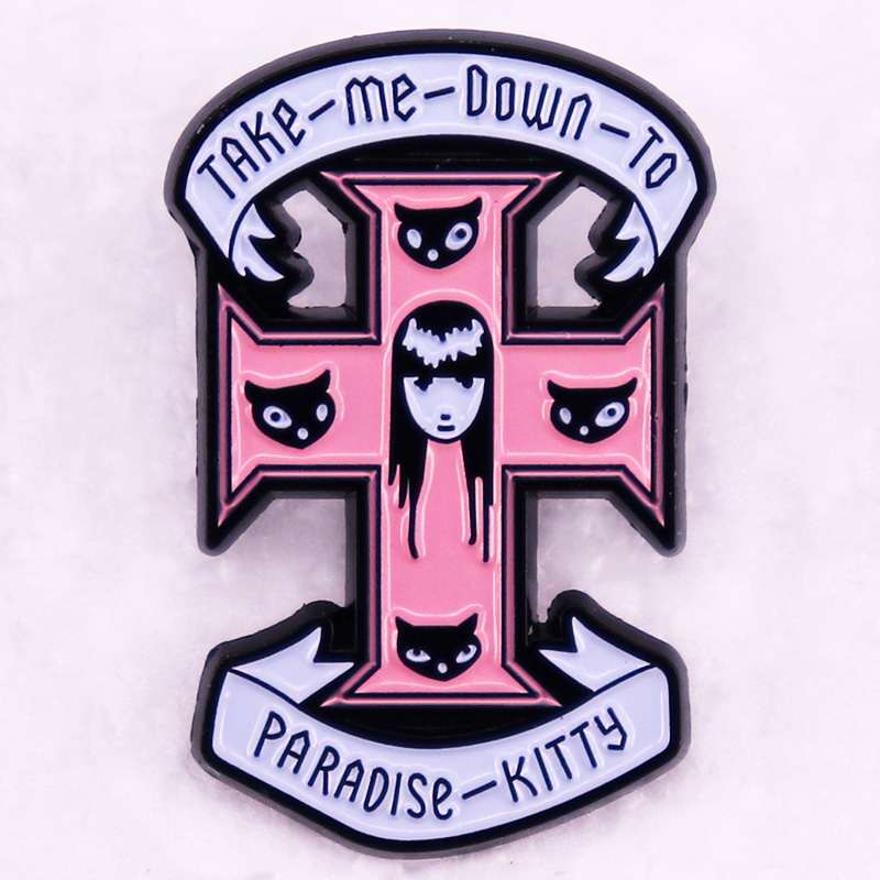 Paradise Jewelry & Watches Llc Miami - Emily The Rare Neemt Me Mee