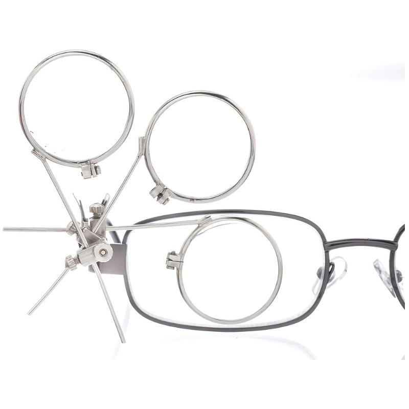 Jewelry Watches Repair - # Nieuw. 1 STKS Glazen Juweliersloep