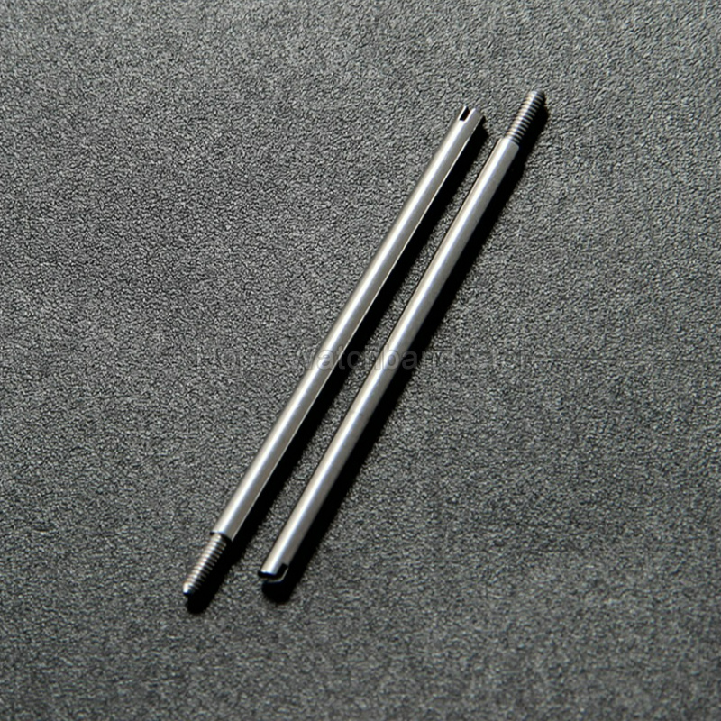 Cartier Watch Santos - Horlogeband-schroefverbinding voor Cartier Santos 100, nauwkeurig