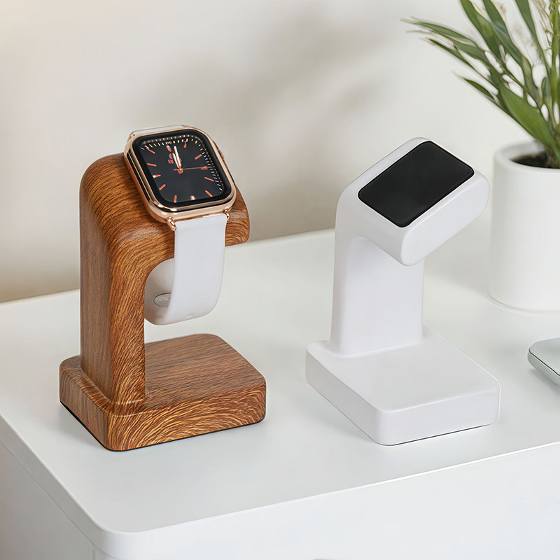 Watches Jewelry Holder - 1 stuks horlogehouder sieraden displayrek harsmateriaal