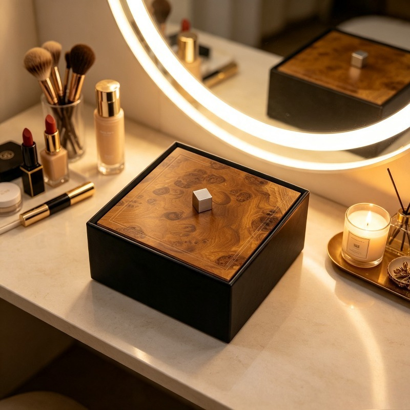 Italiaanse luxe horloge-organi - Jewelry Box Organizer Watches recensie en prijs