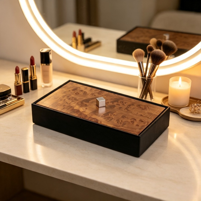 Italiaanse luxe horloge-organi - Jewelry Box Organizer Watches recensie en prijs