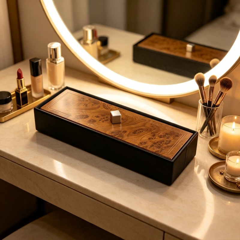 Italiaanse luxe horloge-organi - Jewelry Box Organizer Watches recensie en prijs