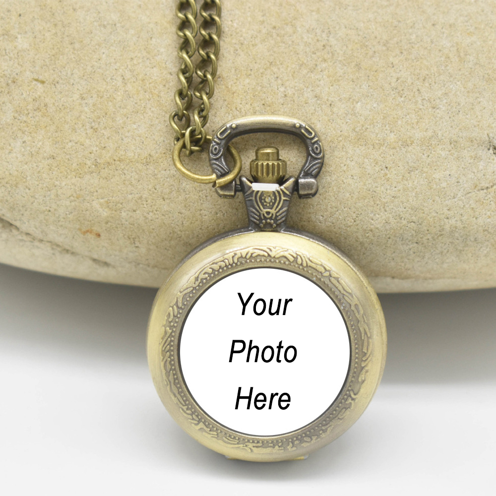 Klassieke vintage metalen zakh - Jewelry Watches & Accessories recensie en prijs