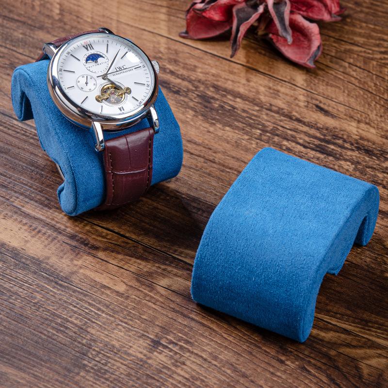 Hot Sale-Watch Kussen Horloged - Watch Display Box recensie en prijs