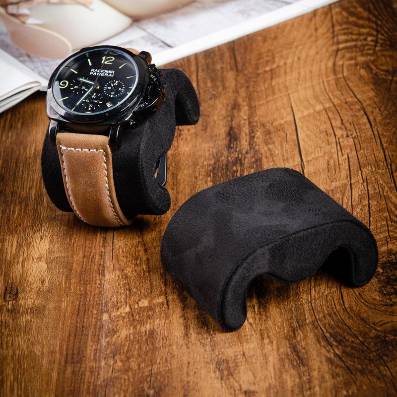Hot Sale-Watch Kussen Horloged - Watch Display Box recensie en prijs