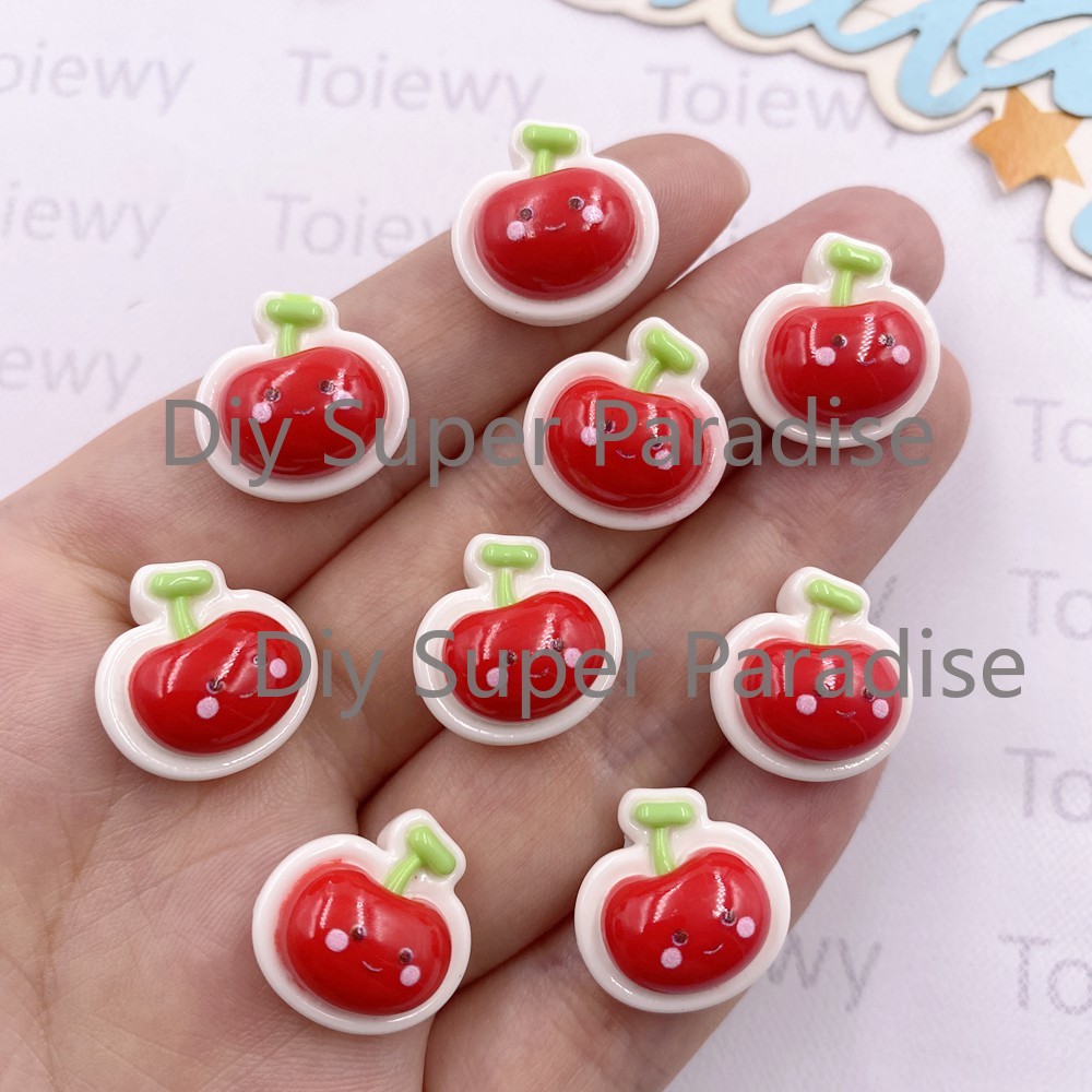 24 stks Kleurrijke Kawaii Cart - Paradise Jewelry & Watches Llc Miami recensie en prijs