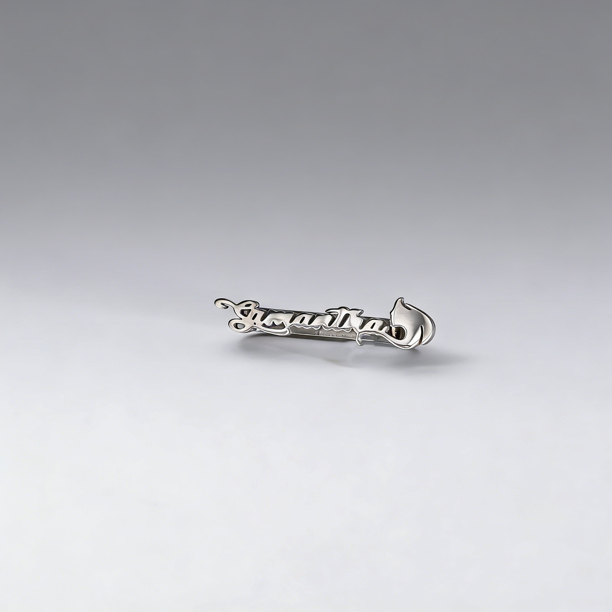Chandler Custom Name RVS Katte - Jewelry Bracelet Watches recensie en prijs