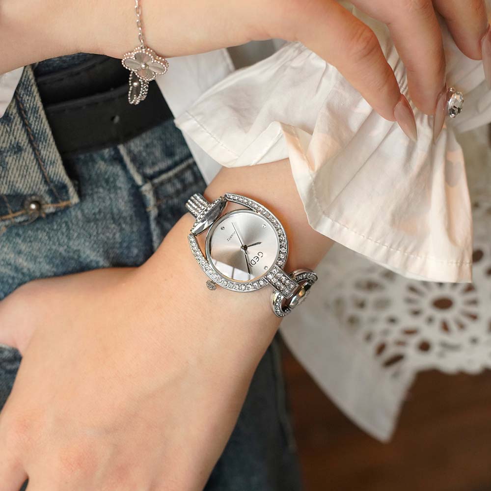 GEDI Dames Sterrenhemel Ontwer - Astral Watches & Jewelry Netanya Photos recensie en prijs