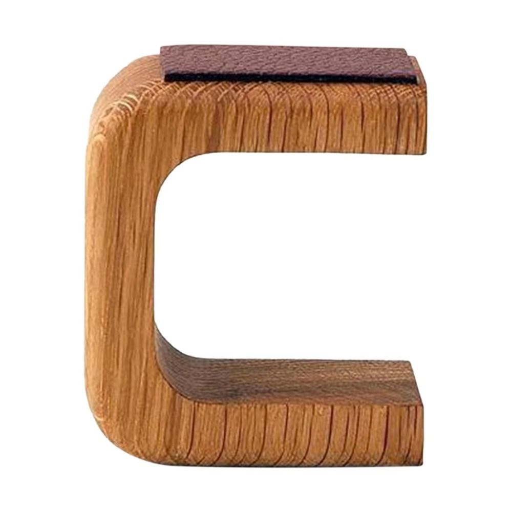 Houten horlogedisplaystandaard - Watches Jewelry Holder recensie en prijs