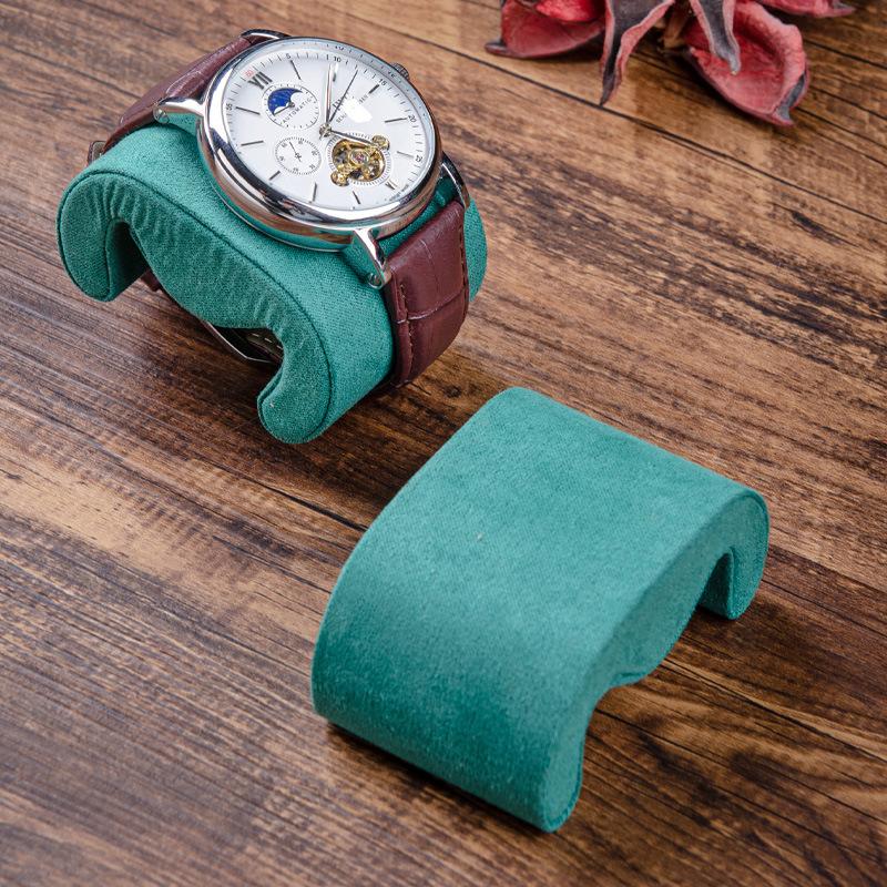 Horlogekussen Horlogedooskusse - Watch Display Box recensie en prijs