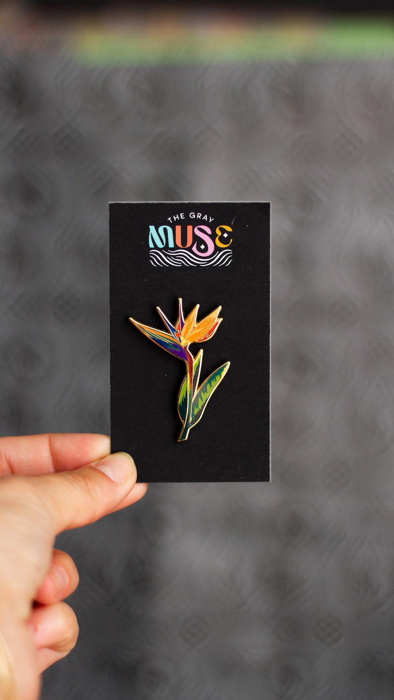 Paradijsvogel plant harde emai - Paradise Jewelry & Watches Llc Miami recensie en prijs