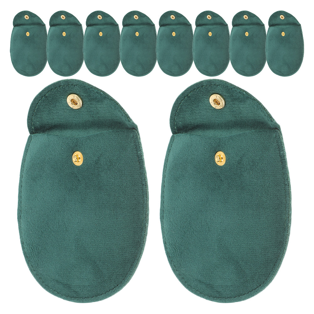 10 stuks verdikte dubbelzijdig - Jewelry Watches & Accessories recensie en prijs