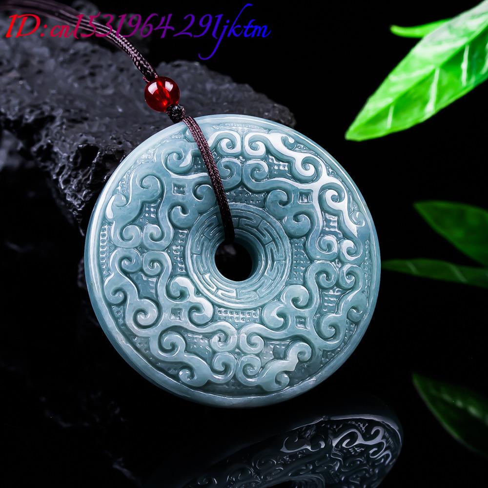 Natuurlijke Birmese Jadeïet Bl - Jewelry & Watches Review recensie en prijs