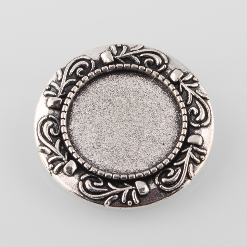Vintage broche van legering me - Vintage Brooch Pin recensie en prijs