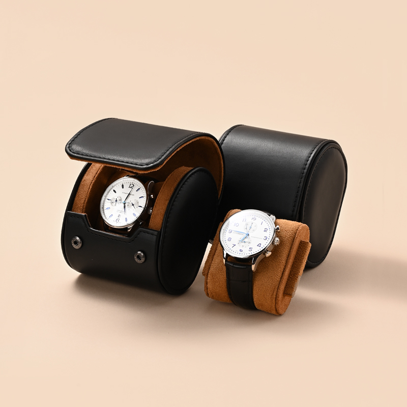 MISHITU 1/2/3-Slot Horloge Ops - Jewelry Box Organizer Watches recensie en prijs