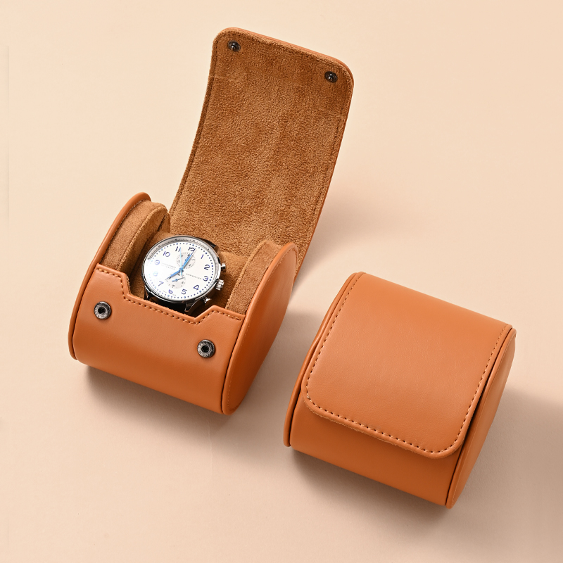MISHITU 1/2/3-Slot Horloge Ops - Jewelry Box Organizer Watches recensie en prijs