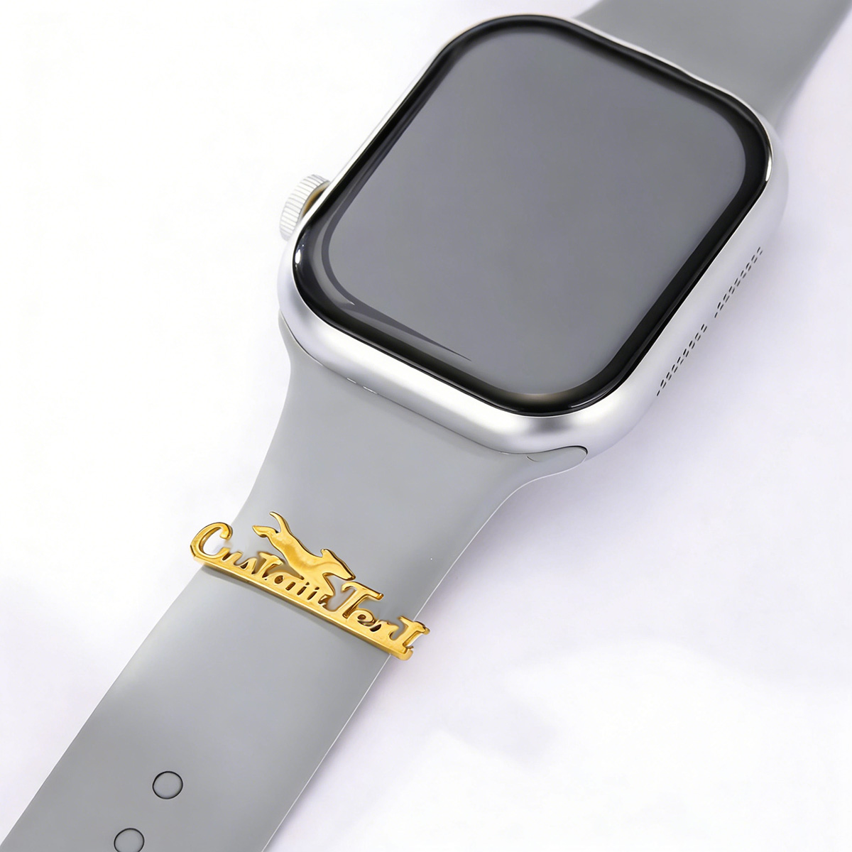 Chandler aangepaste naam metal - Jewelry Bracelet Watches recensie en prijs
