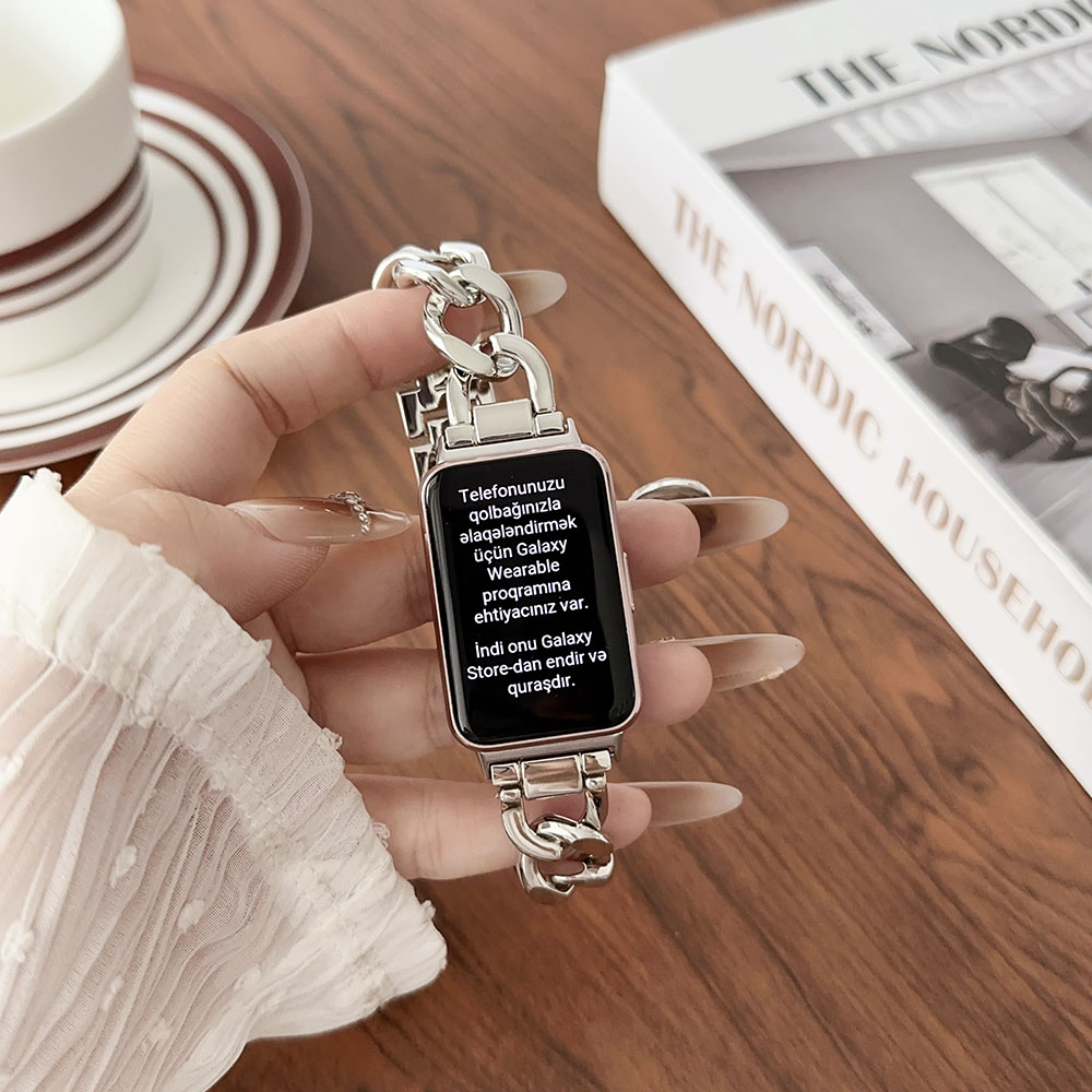 Metalen Vervangende Ketting Ar - Italian Jewelry Watches recensie en prijs