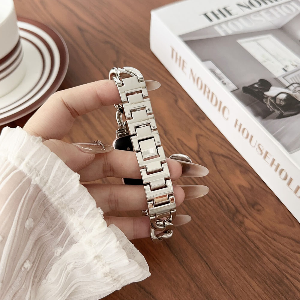 Metalen Vervangende Ketting Ar - Italian Jewelry Watches recensie en prijs