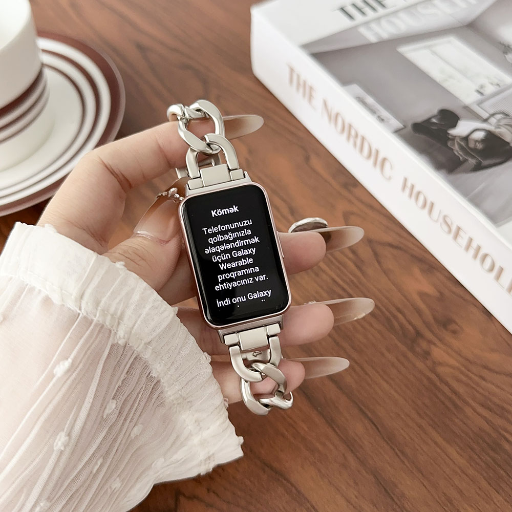 Metalen Vervangende Ketting Ar - Italian Jewelry Watches recensie en prijs