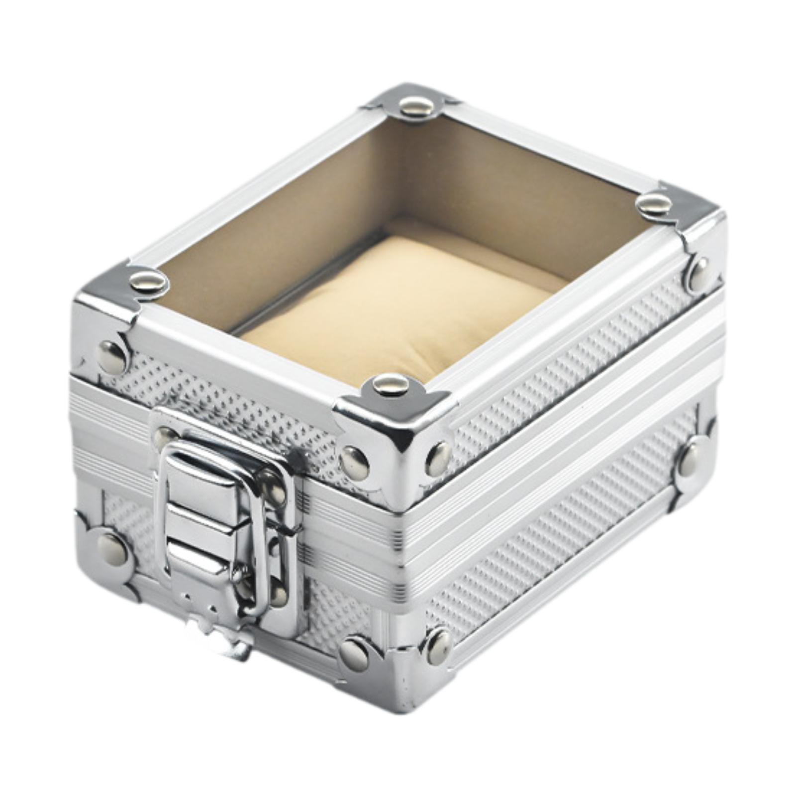 Horlogedoos Organisator Sierad - Jewelry Box Organizer Watches recensie en prijs