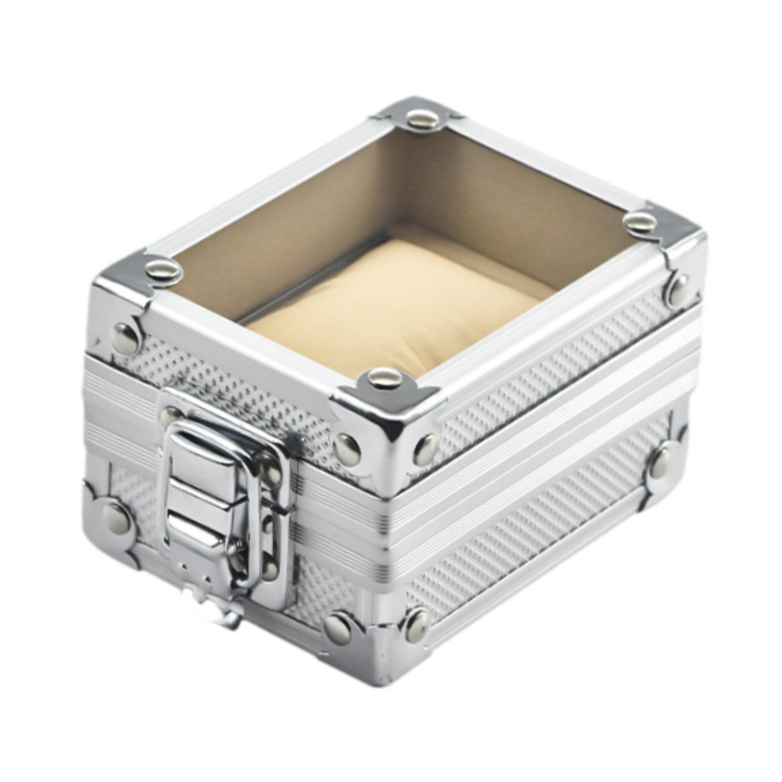 Horlogedoos Organisator Sierad - Jewelry Box Organizer Watches recensie en prijs