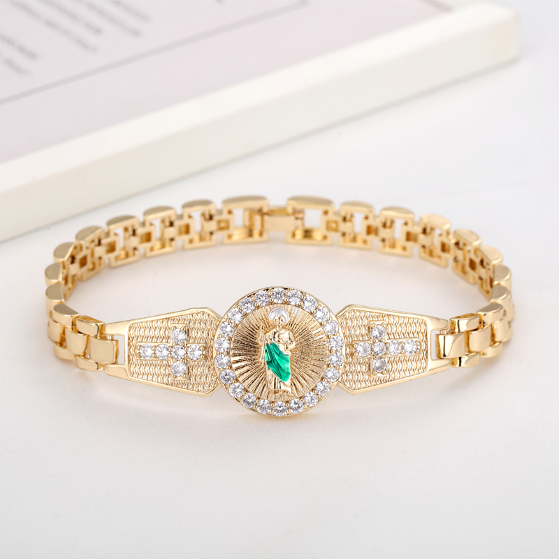 Sally 'S Paradijs Religie Sier - Paradise Jewelry & Watches Llc Miami recensie en prijs