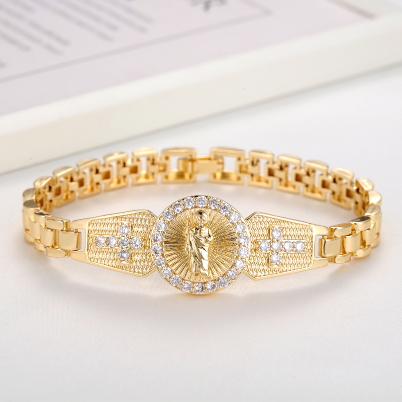 Sally 'S Paradijs Religie Sier - Paradise Jewelry & Watches Llc Miami recensie en prijs
