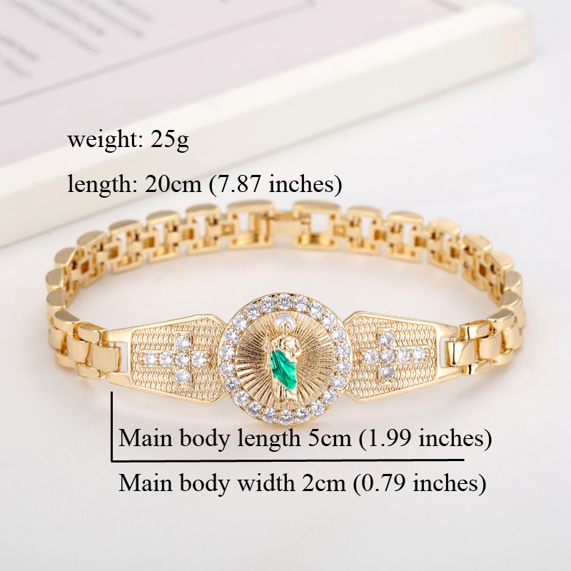 Sally 'S Paradijs Religie Sier - Paradise Jewelry & Watches Llc Miami recensie en prijs