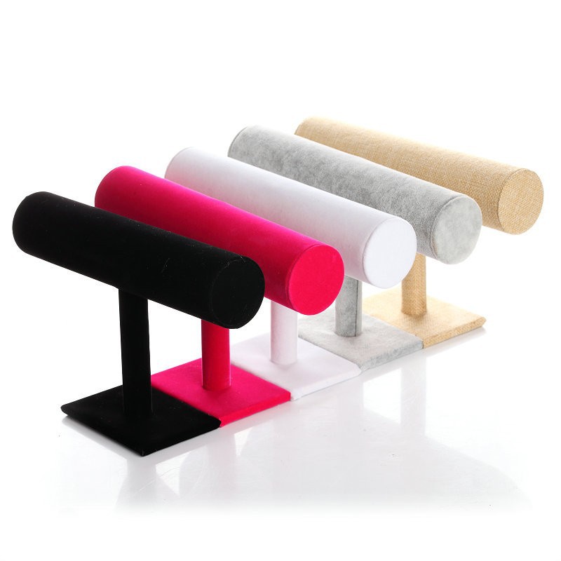 Sieraden Ketting Haarband Horl - Watches Jewelry Holder recensie en prijs