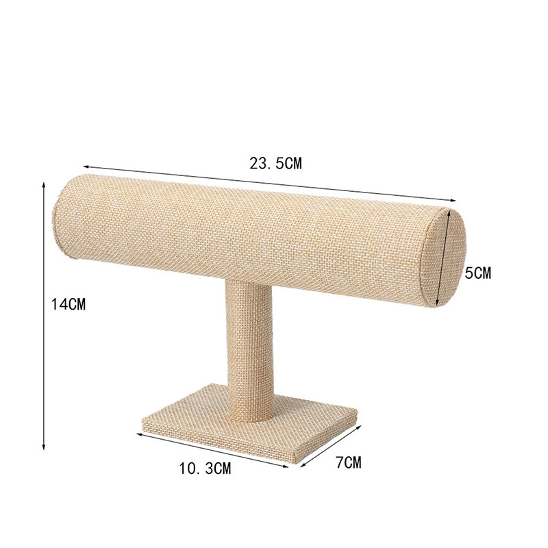Sieraden Ketting Haarband Horl - Watches Jewelry Holder recensie en prijs