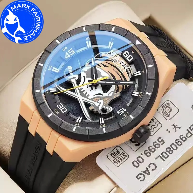 MARK FAIRWHALE Horloges voor M - Jewelry Box Organizer Watches recensie en prijs