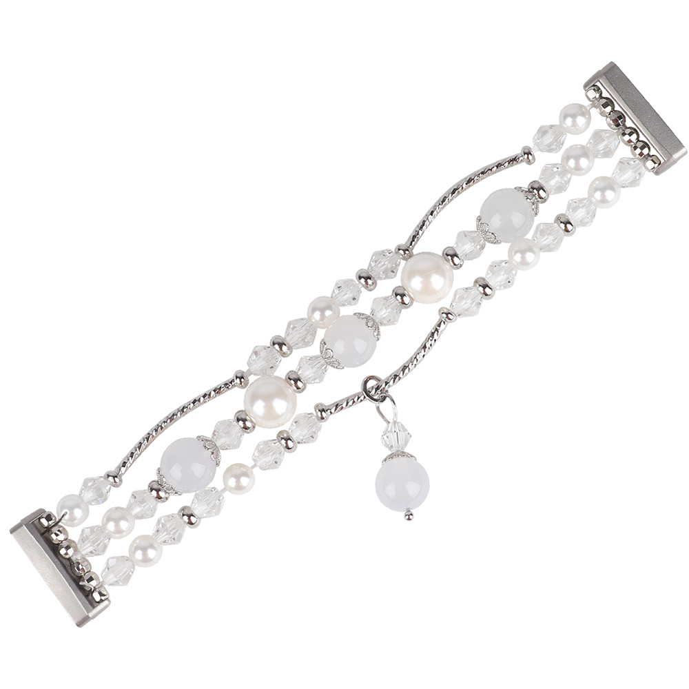 Chic Band Voor Samsung Galaxy  - Italian Jewelry Watches recensie en prijs
