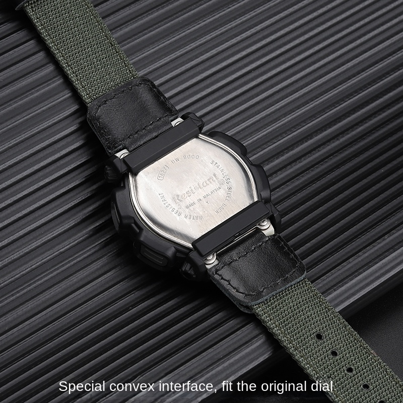Voor G-SHOCK Casio DW-9052 DW9 - Casio Watch G-Shock Ga-2100 recensie en prijs