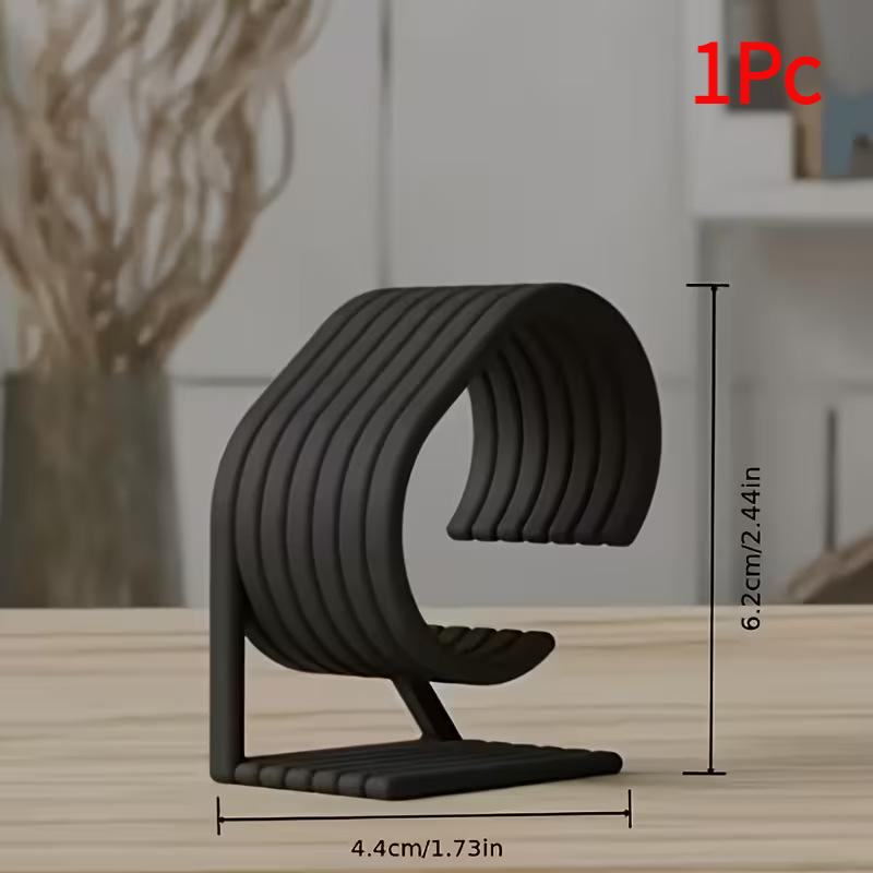 1Pc Horlogedisplaystandaard Ba - Watches Jewelry Holder recensie en prijs