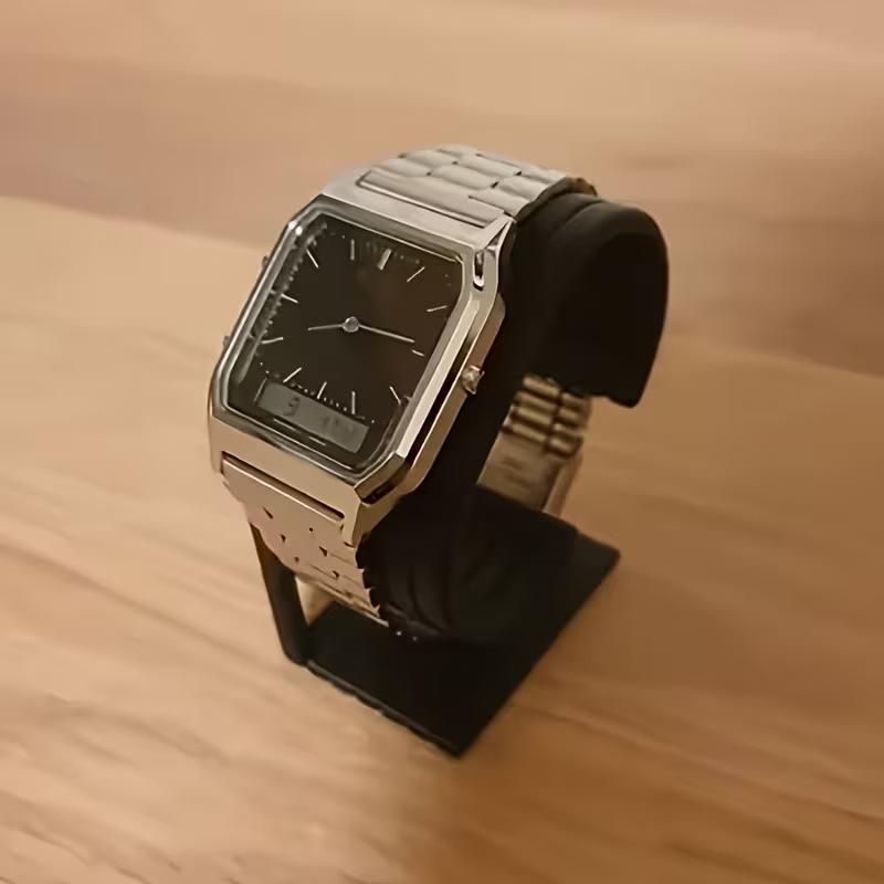 1Pc Horlogedisplaystandaard Ba - Watches Jewelry Holder recensie en prijs