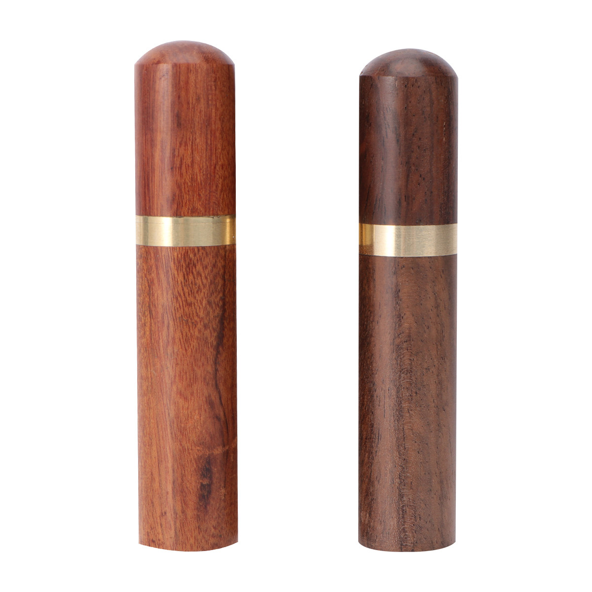 2 stuks houten naaldenopbergdo - Jewelry And Watches Box recensie en prijs