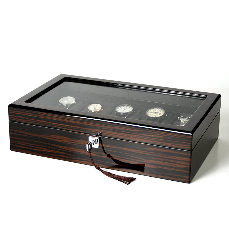 Hxl houten pianolak multi-posi - Jewelry Watches & Accessories recensie en prijs