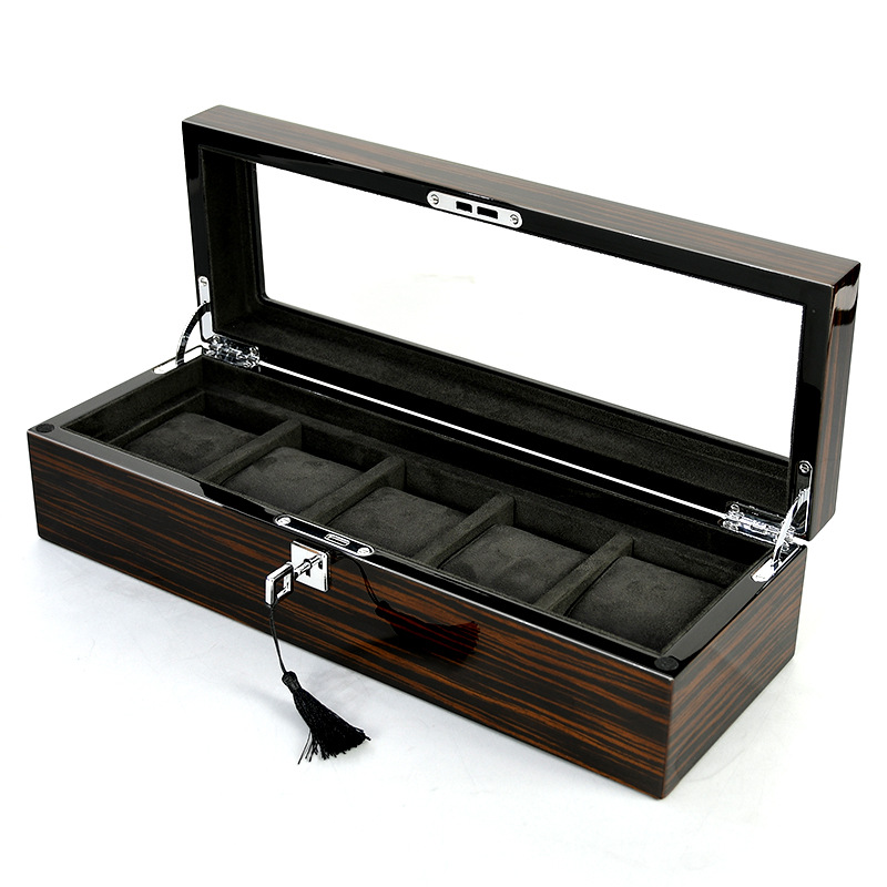 Hxl houten pianolak multi-posi - Jewelry Watches & Accessories recensie en prijs