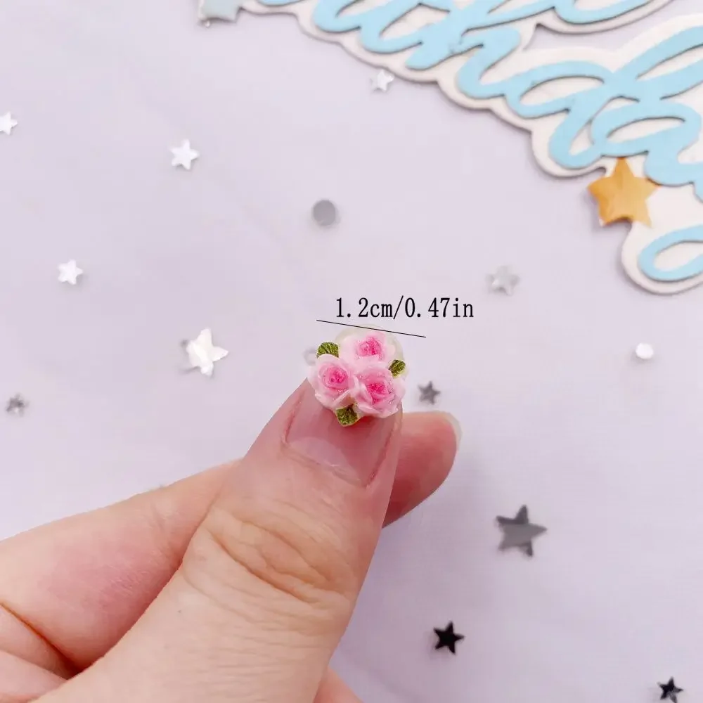 50 Stuks Hars Mini Kleurrijke  - Paradise Jewelry & Watches Llc Miami recensie en prijs