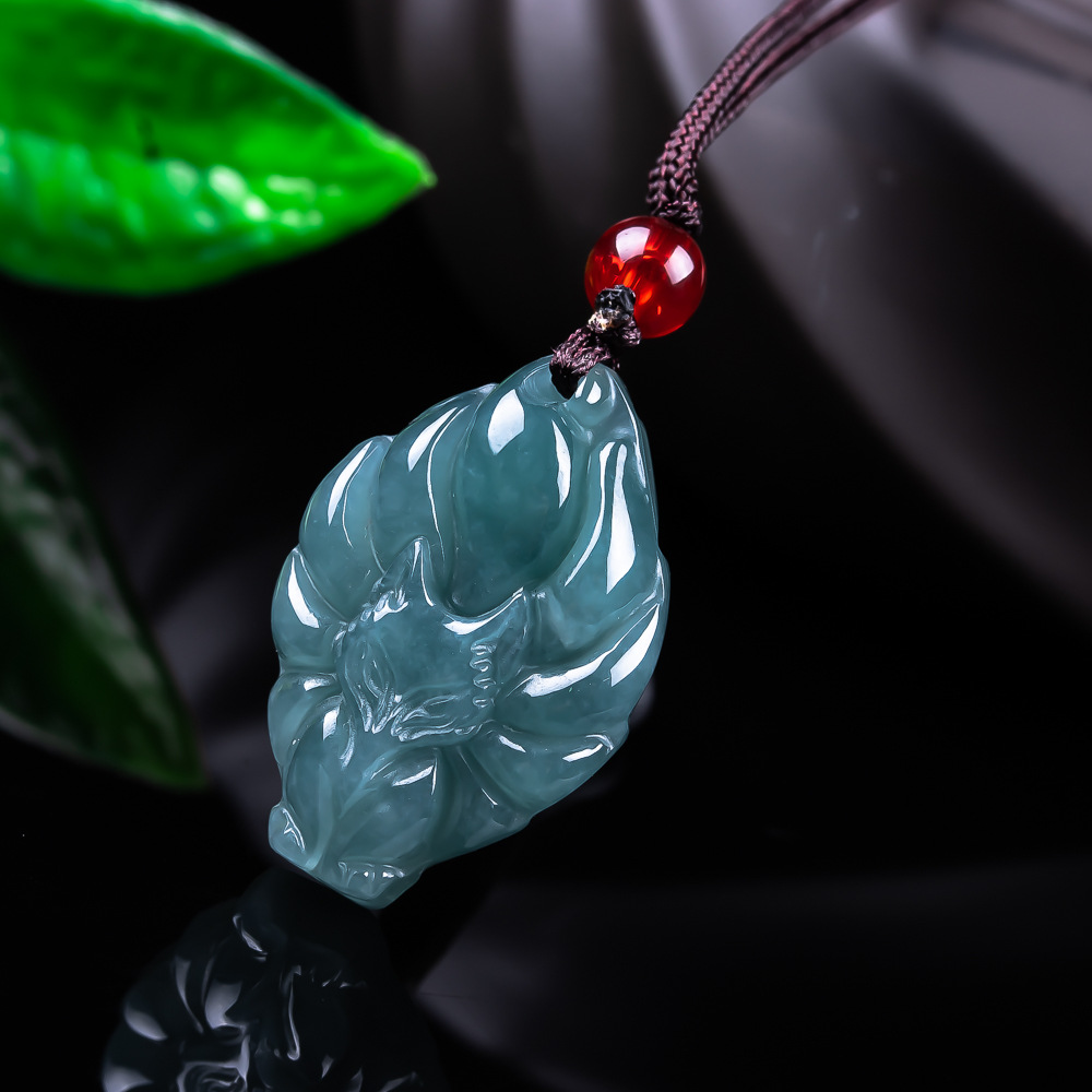 Natuurlijke Birmese Jadeïet Vo - Jewelry & Watches Review recensie en prijs