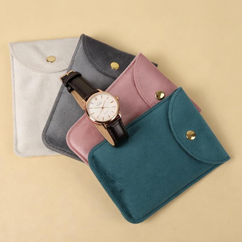 Draagbare horloge-opbergtas An - Jewelry Watches & Accessories recensie en prijs