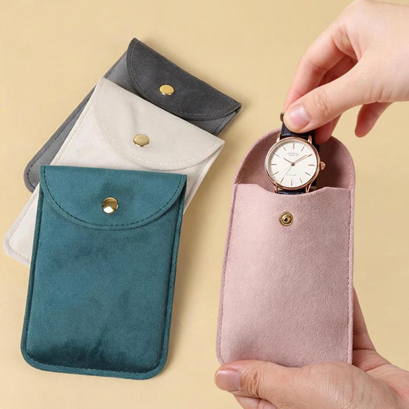 Draagbare horloge-opbergtas An - Jewelry Watches & Accessories recensie en prijs