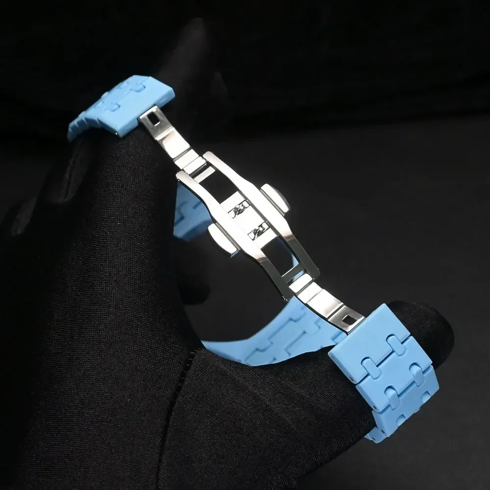 Luxe modificatiekit voor Swatc - Jewelry Bracelet Watches recensie en prijs
