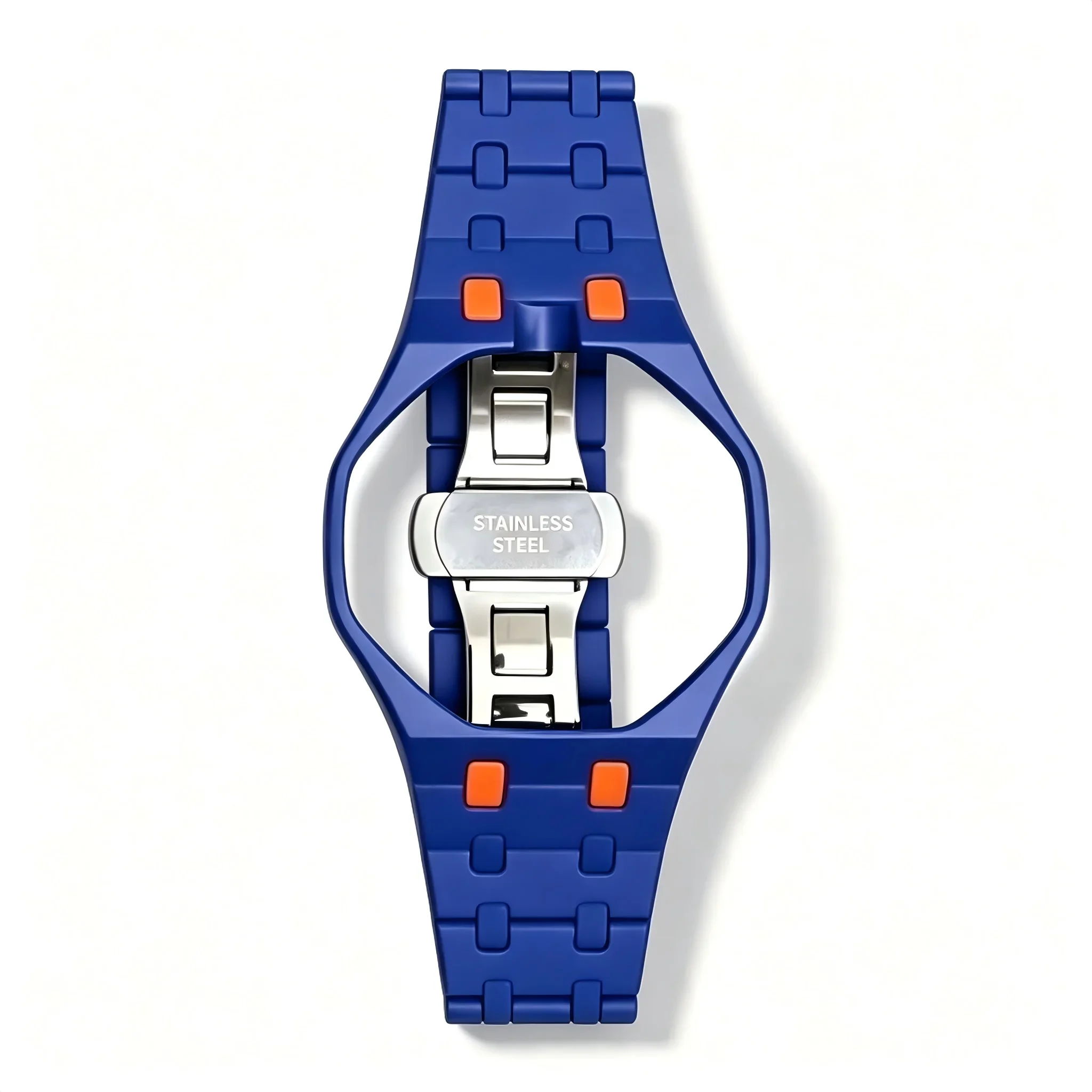 Luxe modificatiekit voor Swatc - Jewelry Bracelet Watches recensie en prijs