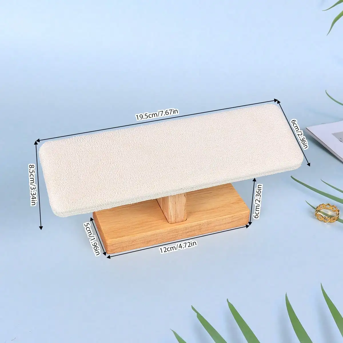 Sieradenhorloge Organizer Stan - Jewelry Box Organizer Watches recensie en prijs