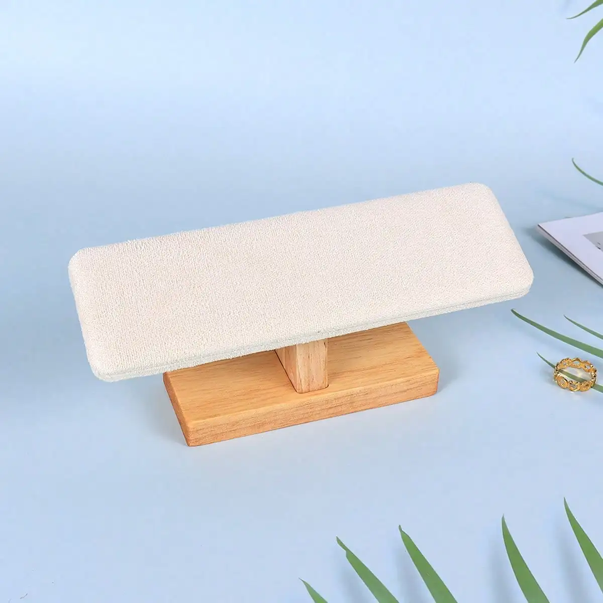 Sieradenhorloge Organizer Stan - Jewelry Box Organizer Watches recensie en prijs