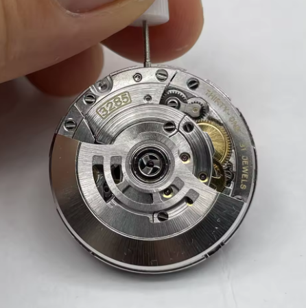 Nieuw 40MM GMT horloge voor he - Cartier Watch Santos recensie en prijs